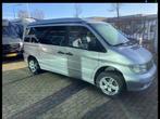 Mercedes Vito, Marco Polo, Caravans en Kamperen, Campers, Buscamper of Camperbus, Mercedes-Benz, Particulier, Tot en met 4