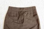 Zeer Mooi Hugo Boss Rokje9 (Maat 36) - 49 € 85,-, Ophalen of Verzenden, Zo goed als nieuw, Maat 36 (S), Boven de knie