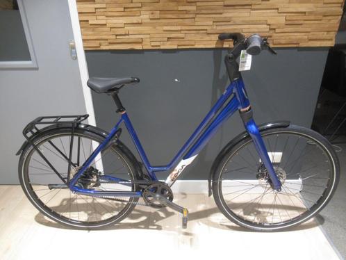 Koga F3 2.0 Nexus 8 versn 50-53 en 56cm nieuw !, Fietsen en Brommers, Fietsen | Dames | Damesfietsen, Nieuw, Overige merken, (Extra) lage instap