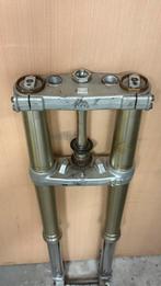 Honda CRF450 Voorvork - 2003, Motoren, Ophalen of Verzenden, Gebruikt