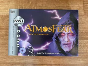 AtmosFear beschikbaar voor biedingen