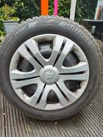 Winterbanden Skoda (185/60 R16), Ophalen, Gebruikt, 16 inch, Band(en)