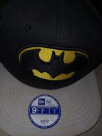 New Era Batman Pet - Jeugd, Nieuw, Pet, New Era, One size fits all