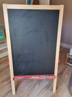 School krijt white bord ikea, Ophalen, Zo goed als nieuw