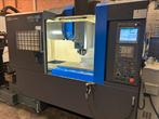 Hwacheon Vesta-1000 CNC Bewerkingscentrum, Ophalen, 500 tot 1000 mm, Zo goed als nieuw, Freesbank