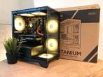 RGB Game PC -   core i5 - GTX1650 - 8 Gb - 1.2 Tb - Win 11, Computers en Software, Moederborden, Ophalen of Verzenden, Zo goed als nieuw