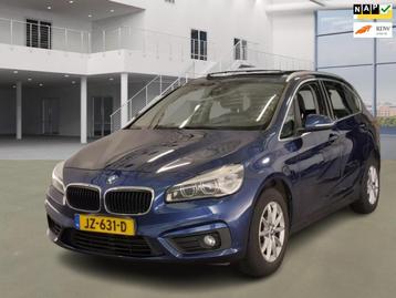 BMW 2-serie Active Tourer 218i Centennial High Executive / N beschikbaar voor biedingen