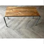 Kidsdepot Speeltafel - Houten Tafel, Kinderen en Baby's, Kinderkamer | Tafels en Stoelen, Ophalen, Gebruikt, Tafel(s)