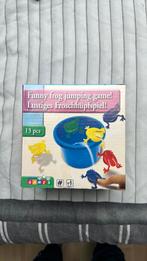 Leuk kinderspelletje, Ophalen, Zo goed als nieuw