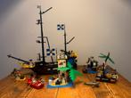 Lego Pirates Verzameling - 5 sets, Ophalen of Verzenden, Zo goed als nieuw