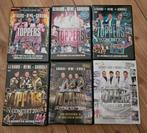 Toppers dvd 2005-2010, Ophalen of Verzenden, Gebruikt