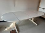 Thonet vintage designtafel, Huis en Inrichting, Ophalen, Gebruikt, Vijf personen of meer, Rond