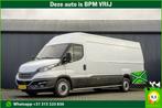 Iveco Daily 35S14V 2.3 L4H2 | Automaat | Euro 6 | Cruise | C, Automaat, Gebruikt, Iveco, Wit