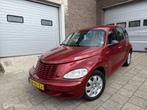 Chrysler PT Cruiser 1.6i Challenger Classic, 65 €/maand, Gebruikt, 1341 kg, 4 cilinders