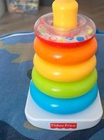 Fisher Price ringtoren, Kinderen en Baby's, Speelgoed | Fisher-Price, Ophalen of Verzenden, Zo goed als nieuw