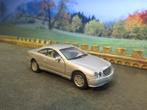 1/41,6 Mercedes Benz W215 500CL ( bijna 1/43 ), Ophalen of Verzenden, Zo goed als nieuw