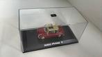 Nsu prinz 1 norev 1.43, Hobby en Vrije tijd, Modelauto's | 1:43, Auto, Norev, Ophalen of Verzenden, A