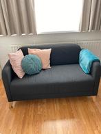 Ikea bank LINANÄS, Ophalen, Zo goed als nieuw, 75 tot 100 cm, Tweepersoons