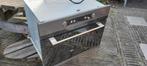 Gratis: Whirlpool (Ikea) Combi-Magnetronoven MWN 400 S, Witgoed en Apparatuur, Magnetrons, Ophalen, Combimagnetron, Gebruikt, Oven