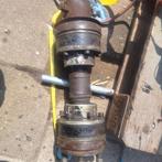 Zware flexibele koppeling, Ophalen, Gebruikt, Motor en Techniek, Zeilboot of Motorboot