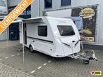 Weinsberg CaraOne 420 QD MOVER-LUIFEL-COMPACT, Overige merken, Schokbreker, Bedrijf, Treinzit