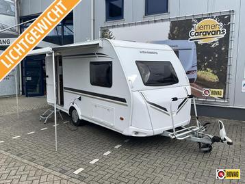 Weinsberg CaraOne 420 QD MOVER-LUIFEL-COMPACT beschikbaar voor biedingen