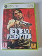 Red Dead Redemption x360, Avontuur en Actie, Vanaf 18 jaar, 1 speler, Ophalen of Verzenden