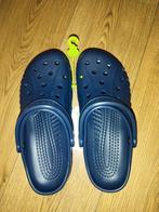 Navy Crocs baya maat 41-42, Kleding | Heren, Schoenen, Ophalen, Crocs, Blauw, Overige typen