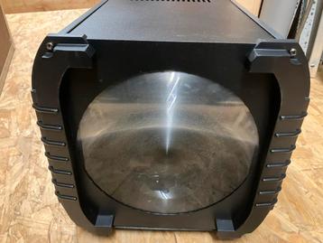 Adj Revo 4 LED Lichteffect met Flightcase beschikbaar voor biedingen