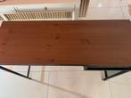 computer tafel, Ophalen, 30 tot 80 cm, Radiator, Zo goed als nieuw
