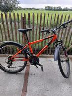 Mountainbike, Fietsen en Brommers, Fietsen | Jongens, Ophalen, 24 inch, Rockrider, Handrem