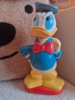 Vintage! Donald, Verzamelen, Donald Duck, Ophalen of Verzenden, Zo goed als nieuw, Beeldje of Figuurtje