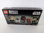 LEGO BrickHeadz Star Wars 40623 Battle of Endor Heroes Nieuw, Ophalen of Verzenden, Nieuw, Complete set, Lego