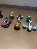 Skylanders verzameling,Trap Team, Imaginators, SuperChargers, Ophalen of Verzenden, Zo goed als nieuw