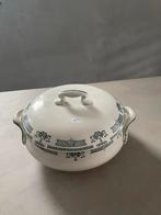 Vintage & brocante opruiming, Ophalen