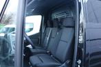 Mercedes-Benz Sprinter 319 CDI L2 H1 Airco Navigatie 3.5T Tr, Automaat, Gebruikt, Zwart, Mercedes-Benz