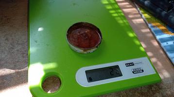 Soldeerpuntreiniger 13 g + soldeervloeimiddel 10 g beschikbaar voor biedingen