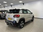 Citroën C3 Aircross 1.2 S&S Feel 110PK / NAVI / TREKHAAK /, 12 maanden, 840 kg, Gebruikt, Euro 6