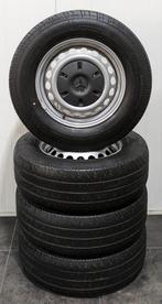 Splinternieuwe Mercedes Sprinter / Camper All terrain wielen, Bestelwagen, 16 inch, Banden en Velgen, Nieuw