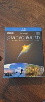Planet Earth - The Complete Serie (Blu-ray), Cd's en Dvd's, Blu-ray, Verzenden, Zo goed als nieuw, Documentaire en Educatief, Boxset