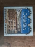 The palaces of Carrara kickstarter, Hobby en Vrije tijd, Gezelschapsspellen | Bordspellen, Ophalen of Verzenden