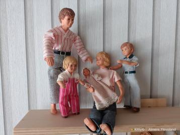Bodo Hennig familie uit 1992 beschikbaar voor biedingen