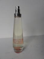 OLD VERSION Rochas Lumiere eau de toilette spray 100 ml., Verzenden, Nieuw, Parfumfles, Gevuld