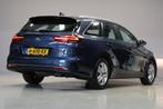 Kia Ceed Sportswagon 1.0 T-GDi DynamicLine |Carplay|Camera|, Auto's, Kia, Voorwielaandrijving, Stof, Gebruikt, Blauw