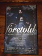 Foretold - 14 stories by oa Richelle Mead (Vampire Academy), Boeken, Nieuw, Ophalen of Verzenden