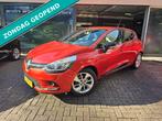 Renault Clio 0.9 TCe Limited | 1E EIGENAAR | 12MND GARANTIE, Auto's, Renault, Voorwielaandrijving, 898 cc, Stof, Gebruikt