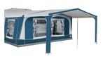 Luifel Palma maat 8 L+R zijkant en Alu frame ., Caravans en Kamperen, Caravan accessoires, Ophalen of Verzenden