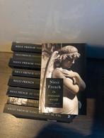 Nicci French - 8 exemplaren in zeer goede staat., Nicci French, Ophalen of Verzenden, Zo goed als nieuw, Nederland