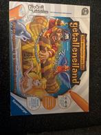 Het mysterie van getalleneiland voor tip toi, Kinderen en Baby's, Speelgoed | Educatief en Creatief, Ophalen of Verzenden