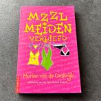 MZZL Meiden Verliefd - Marion van de Coolwijk, Ophalen of Verzenden, Gelezen, Nederland